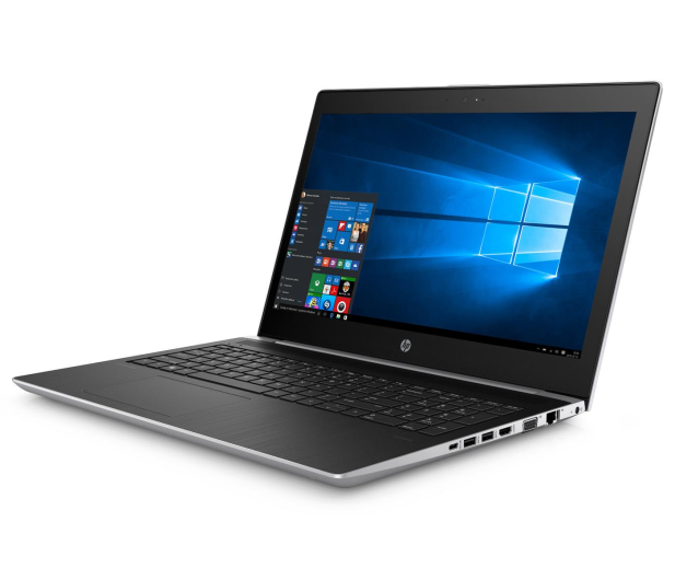 HP ProBook 450 G5 i5-8250U/4GB/256/Win10P - 413243 - zdjęcie 4